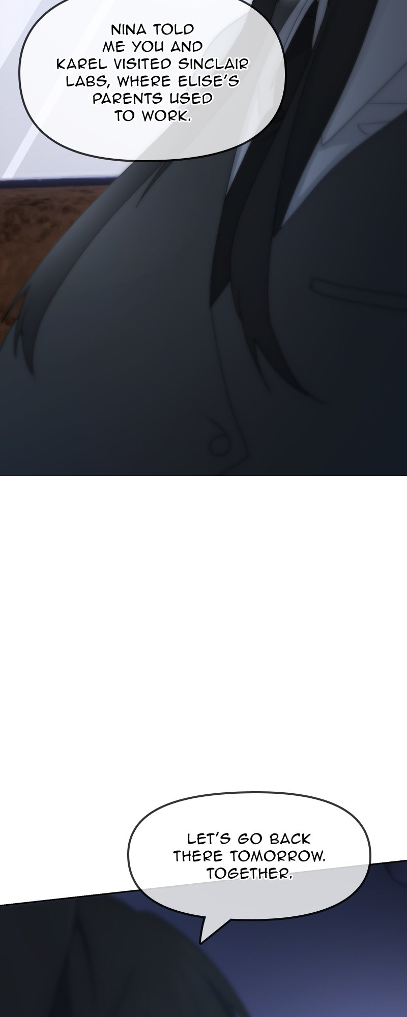 Deadly Hour Chapter 41 28